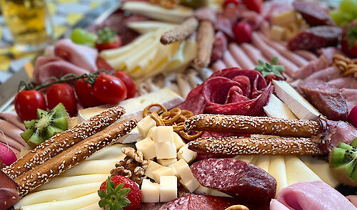 Hotel mit hauseigener Metzgerei im Bayerischen Wald